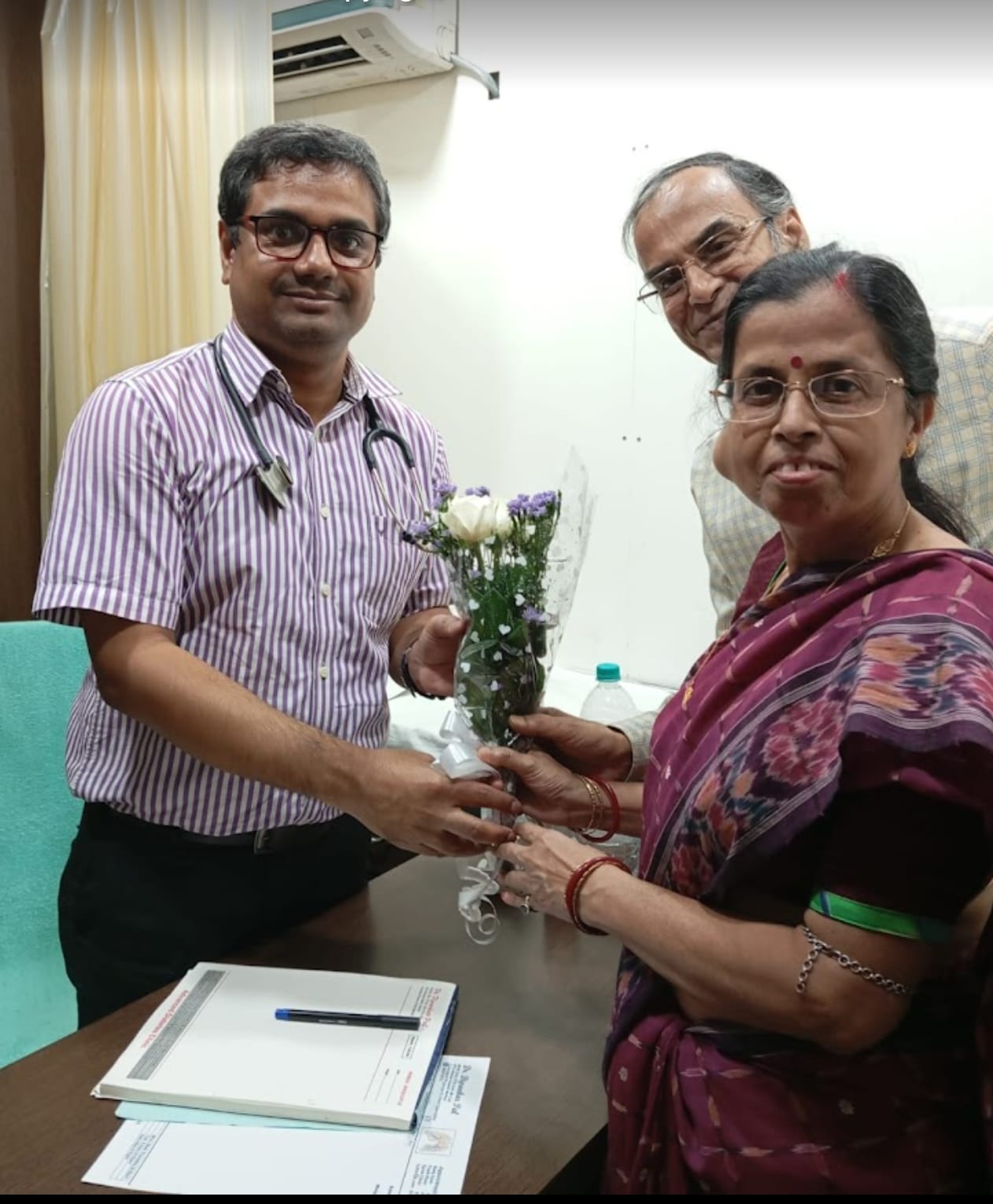 Dr. Dipankar Pal Clinic