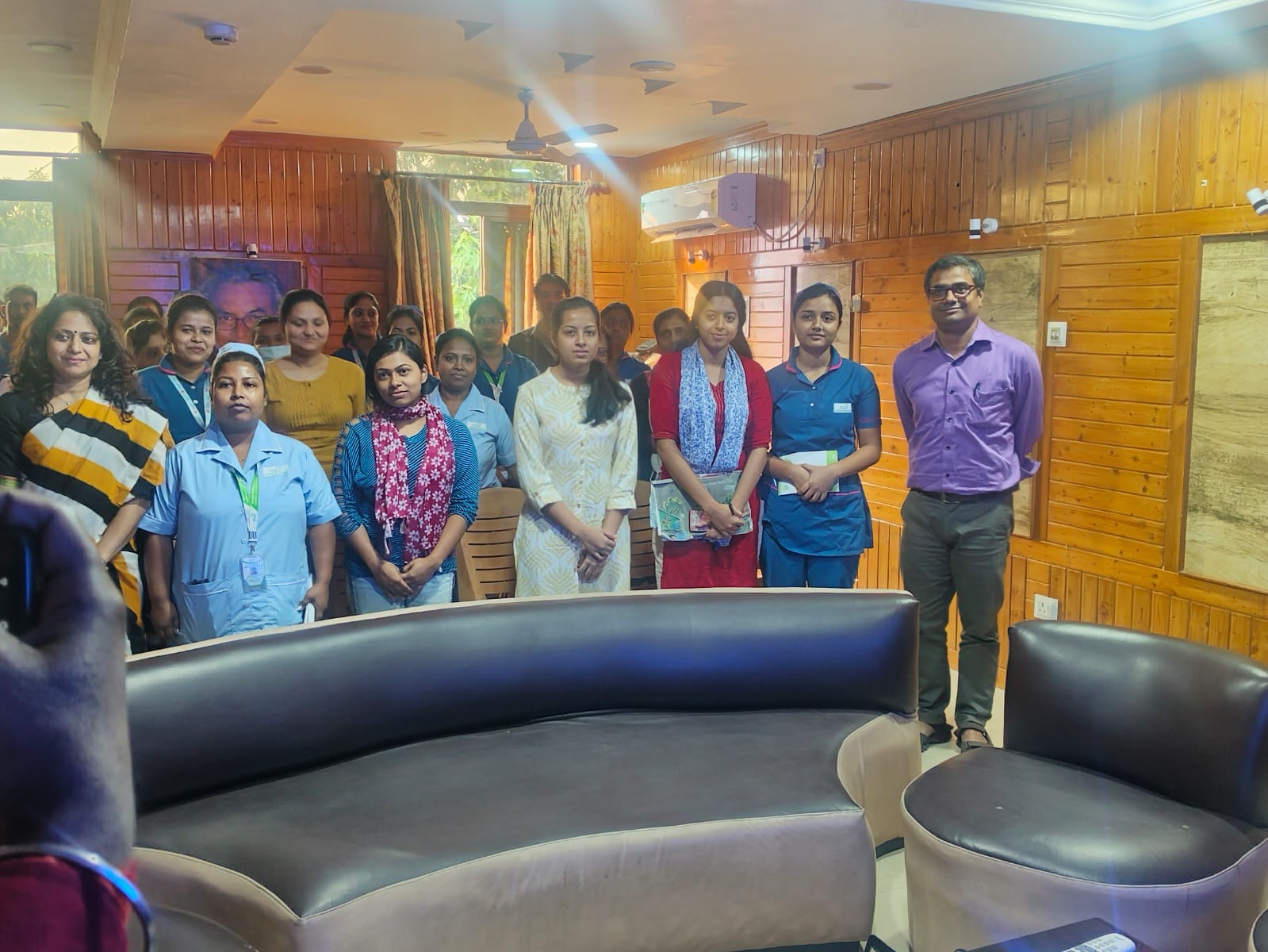 HIV Treatment Center Kolkata